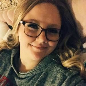 Meet your Posher, Kymberli